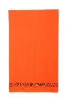 rankšluostis EA7 oranžinė